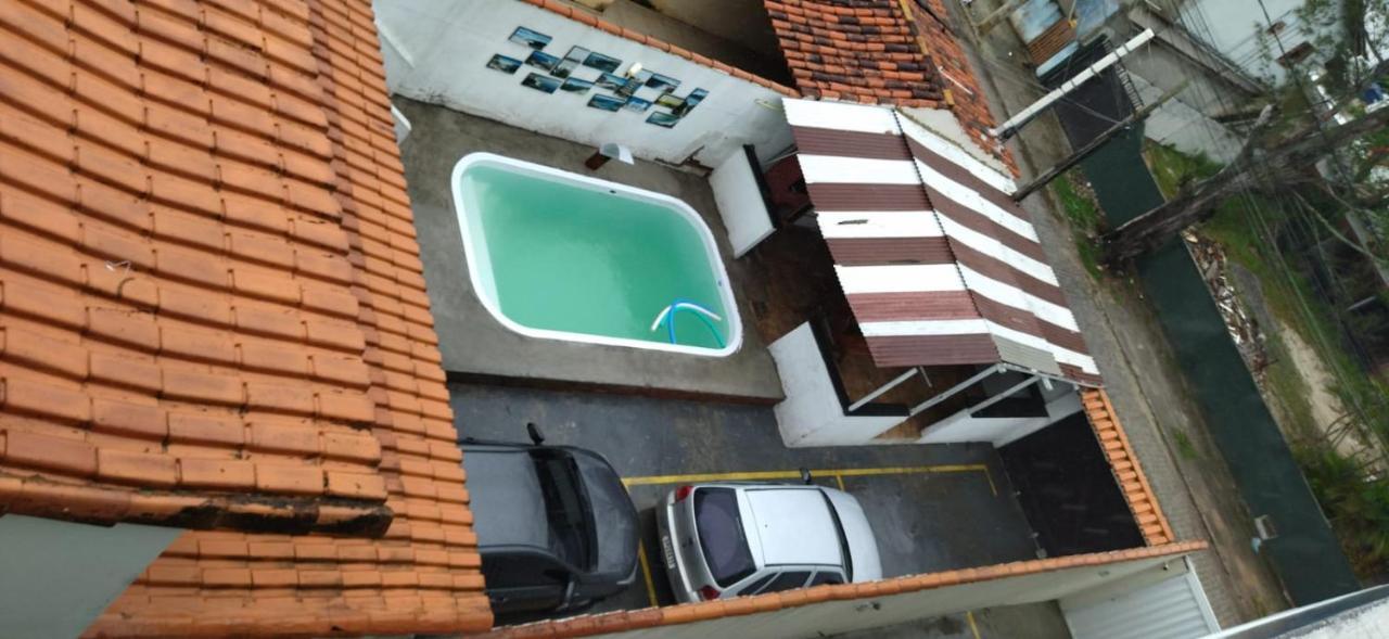 Casa De Temporada Em Cabo Frio - Arraial Do Cabo Villa Exterior photo